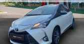 Annonce Toyota Yaris occasion Essence 110 VVT-i Design Y20 5p MY19 à Hoenheim