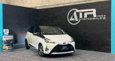 Toyota Yaris 110 VVT-I DESIGN Y20 5P MY19  2018 - annonce de voiture en vente sur Auto Sélection.com