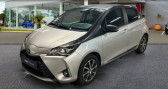 Annonce Toyota Yaris occasion Essence 110 VVT-i Design Y20 5p MY19 à Abbeville