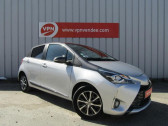 Toyota Yaris 110 VVT-i Design Y20 5p MY19  2019 - annonce de voiture en vente sur Auto Sélection.com