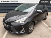 Toyota Yaris occasion année 2019 boite Manuelle Annonce Toyota Yaris occasion Essence 110 VVT-i Design Y20 5p MY19 à Jaux