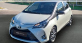 Annonce Toyota Yaris occasion Essence 110 VVT-i Design Y20 CVT 5p MY19 à Tours
