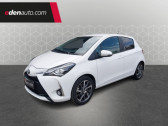 Toyota Yaris 110 VVT-i Design Y20   Dax 40