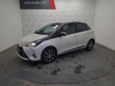 Annonce Toyota Yaris occasion Essence 110 VVT-i Design Y20  Toulouse