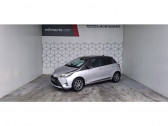 Annonce Toyota Yaris occasion Essence 110 VVT-i Design Y20 � Montauban