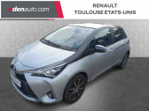 Annonce Toyota Yaris occasion Essence 110 VVT-i Design � Toulouse