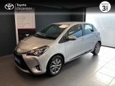 Annonce Toyota Yaris occasion Essence 110 VVT-i Dynamic 5p à LANESTER