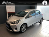 Toyota Yaris occasion année 2018 boite Manuelle Annonce Toyota Yaris occasion Essence 110 VVT-i Dynamic 5p à LANESTER