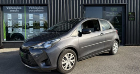 Toyota Yaris , garage JEVENDSVOTREAUTO.COM CLERMONT L'HRAULT  Clermont L'herault