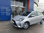 Annonce Toyota Yaris occasion Essence 110 VVT-i France Business 5p MY19 � Auxerre
