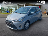 Annonce Toyota Yaris occasion Essence 110 VVT-i France Business 5p RC19  ABBEVILLE