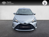 Annonce Toyota Yaris occasion Essence 110 VVT-i France Business CVT 5p  Pluneret