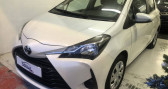 Annonce Toyota Yaris occasion Essence 110 VVT-i France Connect 5p MY19 à ROUEN