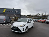 Annonce Toyota Yaris occasion Essence 110 VVT-i France Connect 5p MY19 � Auxerre
