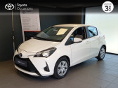 Annonce Toyota Yaris occasion Essence 110 VVT-i France Connect 5p RC19  LANESTER