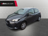 Annonce Toyota Yaris occasion Essence 110 VVT-i France � Toulouse