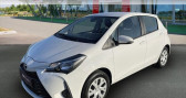 Annonce Toyota Yaris occasion Essence 110 VVT-i Ultimate 5p à Aytre