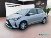 Annonce Toyota Yaris occasion Essence 110 VVT-i Ultimate 5p  Calais