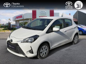Annonce Toyota Yaris occasion  110 VVT-i Ultimate 5p à PERUSSON