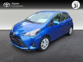 Toyota Yaris 110 VVT-i Ultimate 5p  2020 - annonce de voiture en vente sur Auto Sélection.com