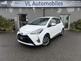 Annonce Toyota Yaris occasion Hybride 114 H DYNAMIC CONFORT PLUS 5P � Colomiers
