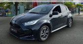 Annonce Toyota Yaris occasion Essence 114h Design 5p à Saintes
