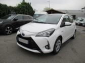 Annonce Toyota Yaris occasion Hybride 114H FRANCE BUSINESS 5P � Toulouse