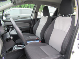 Toyota Yaris 114H FRANCE BUSINESS 5P  occasion � Toulouse - photo n�9