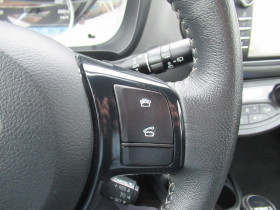Toyota Yaris 114H FRANCE BUSINESS 5P  occasion � Toulouse - photo n�14