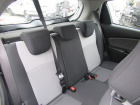 Toyota Yaris 114H FRANCE BUSINESS 5P  occasion � Toulouse - photo n�17
