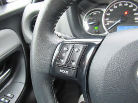 Toyota Yaris 114H FRANCE BUSINESS 5P  occasion � Toulouse - photo n�13