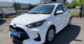 Toyota Yaris occasion année 2022 boite Automatique Annonce Toyota Yaris occasion Hybride 116 H Design 5 p Hybride dynamique à Tonnay Charente