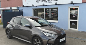 Toyota Yaris , garage AGENCE AUTOMOBILIERE BELFORT  Danjoutin