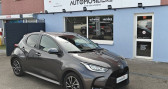 Toyota Yaris occasion année 2021 boite Automatique Annonce Toyota Yaris occasion Essence 116ch Design 5p à Danjoutin