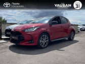 Toyota Yaris 116h Collection 5p MC24   LE CHESNAY 78