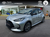 Annonce Toyota Yaris occasion Essence 116h Collection 5p MC24  ENGLOS