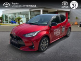 Annonce Toyota Yaris occasion Essence 116h Collection 5p MC24  CALAIS