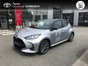 Toyota Yaris , garage TOYOTA LE CHESNAY  LE CHESNAY