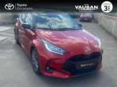 Annonce Toyota Yaris occasion Essence 116h Collection 5p MC24  LE CHESNAY