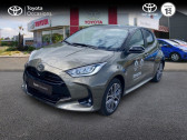 Annonce Toyota Yaris occasion Essence 116h Collection 5p MC24  LE HAVRE