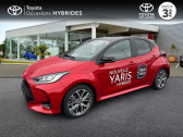 Annonce Toyota Yaris occasion Essence 116h Collection 5p MC24  CALAIS