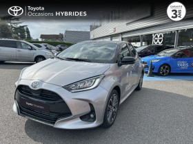 Toyota Yaris , garage TOYOTA CHAMBOURCY  CHAMBOURCY