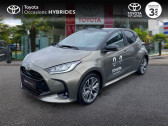 Annonce Toyota Yaris occasion Essence 116h Collection 5p MC24  DIEPPE