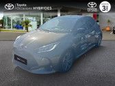 Annonce Toyota Yaris occasion Essence 116h Collection 5p MC24  ABBEVILLE