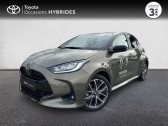 Annonce Toyota Yaris occasion Hybride 116h Collection 5p MC24  NOYAL PONTIVY