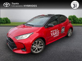 Annonce Toyota Yaris occasion Hybride 116h Collection 5p MC24  VANNES
