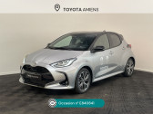Annonce Toyota Yaris occasion Hybride 116h Collection 5p MC24  Rivery