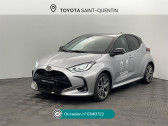 Annonce Toyota Yaris occasion Hybride 116h Collection 5p MC24  Saint-Quentin