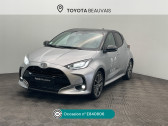 Annonce Toyota Yaris occasion Hybride 116h Collection 5p MC24  Beauvais