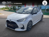 Annonce Toyota Yaris occasion Essence 116h Collection 5p MY21  HAGUENAU